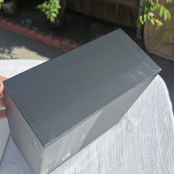 Chanel box.🖤 - Picture 7 of 16